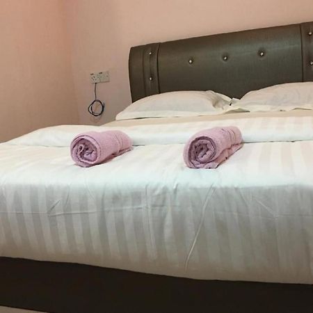 Anderson Hotel Ипох Экстерьер фото