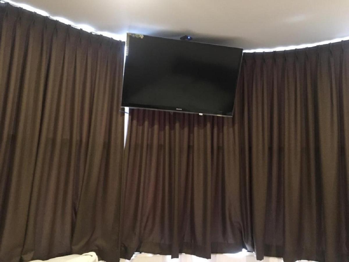 Anderson Hotel Ипох Экстерьер фото