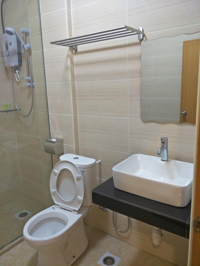 Anderson Hotel Ипох Экстерьер фото