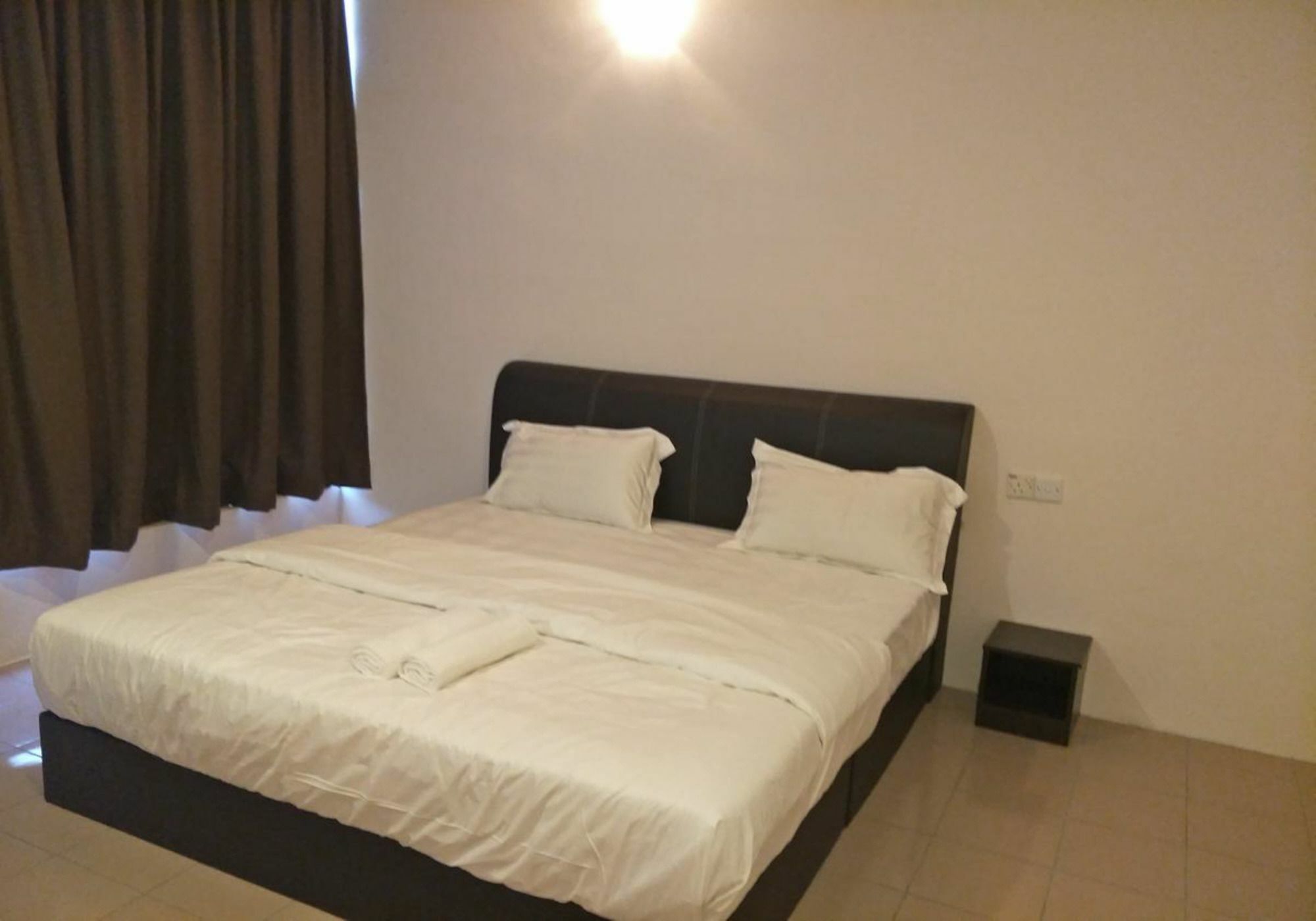 Anderson Hotel Ипох Экстерьер фото
